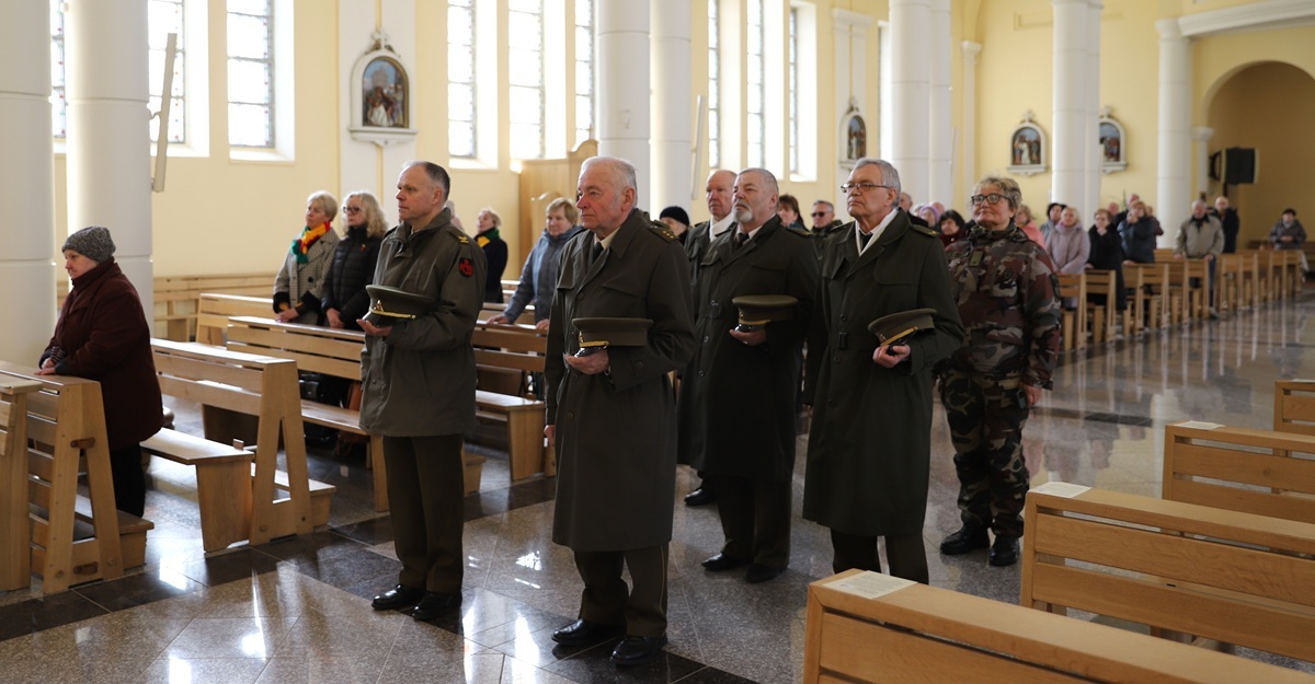 Mažeikių rajono savivaldybės nuotr.