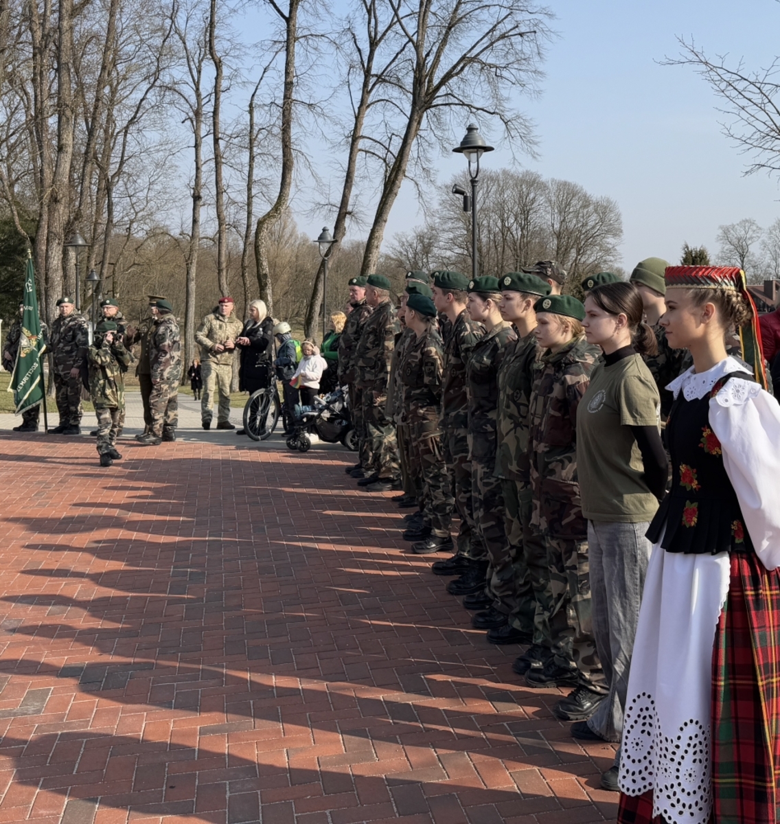 Plungės rajono savivaldybės nuotr.