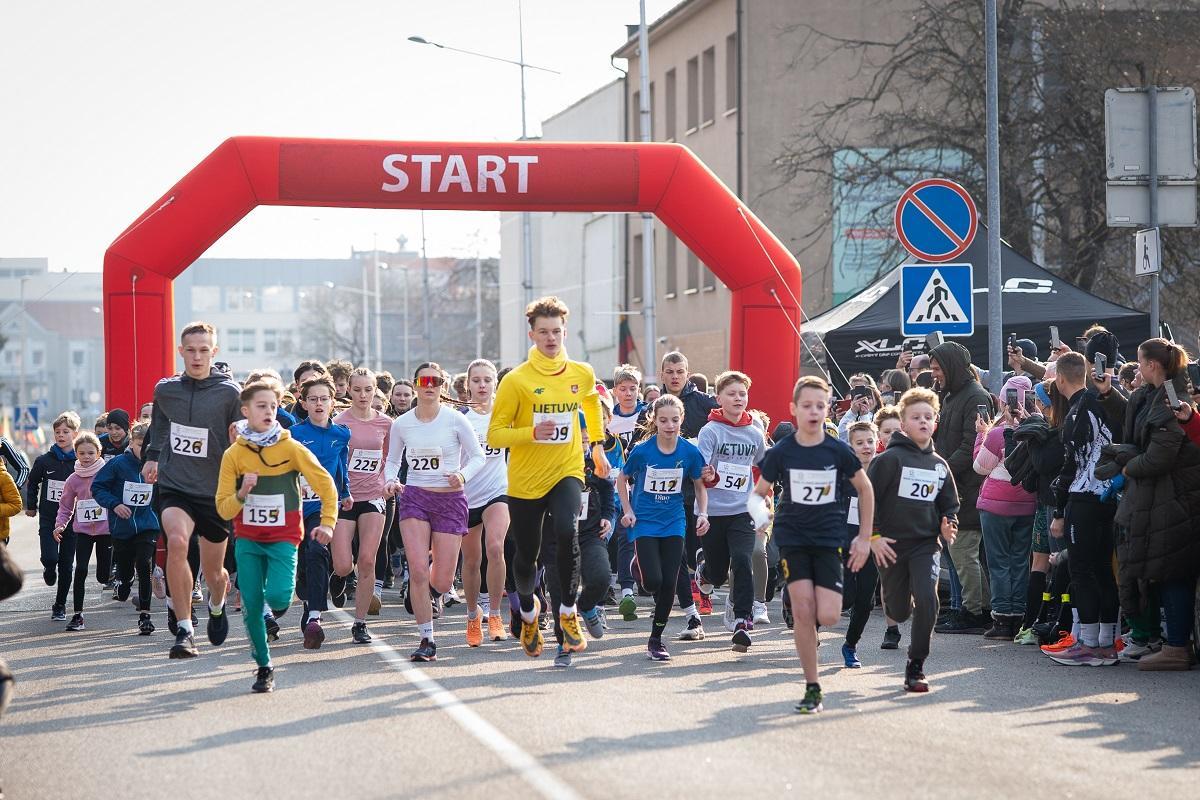 Klaipėdos rajono savivaldybės ir Edvardo Gelžinio nuotr.