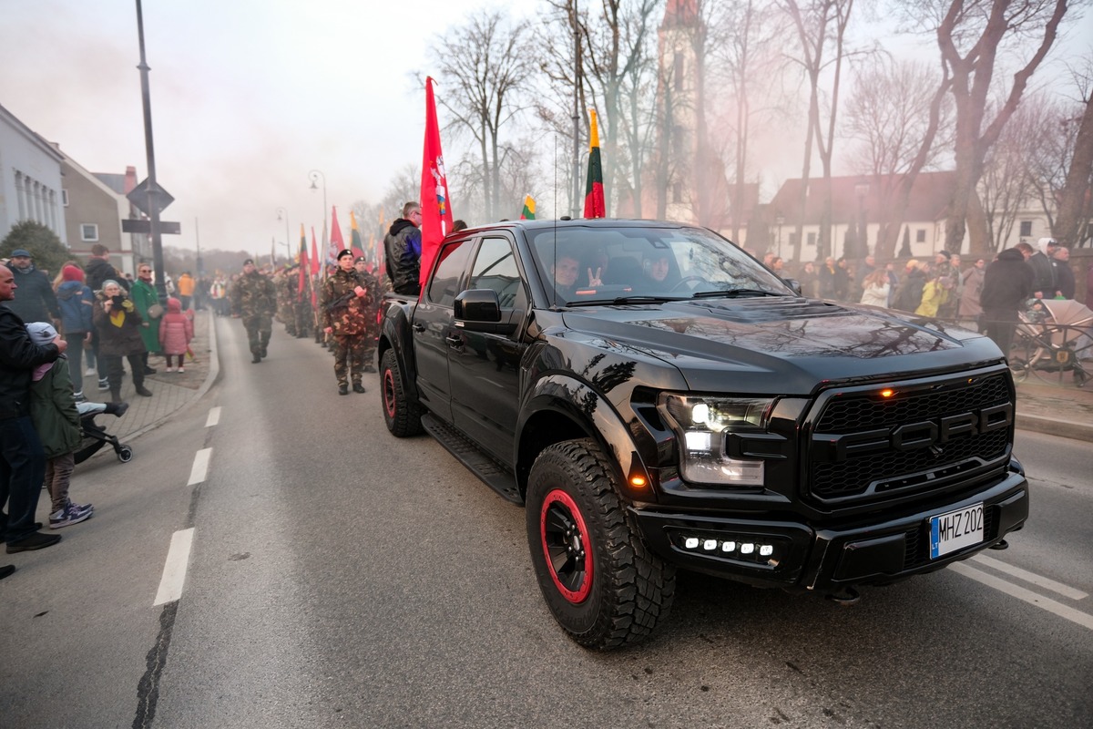 Kretingos rajono savivaldybės nuotr.