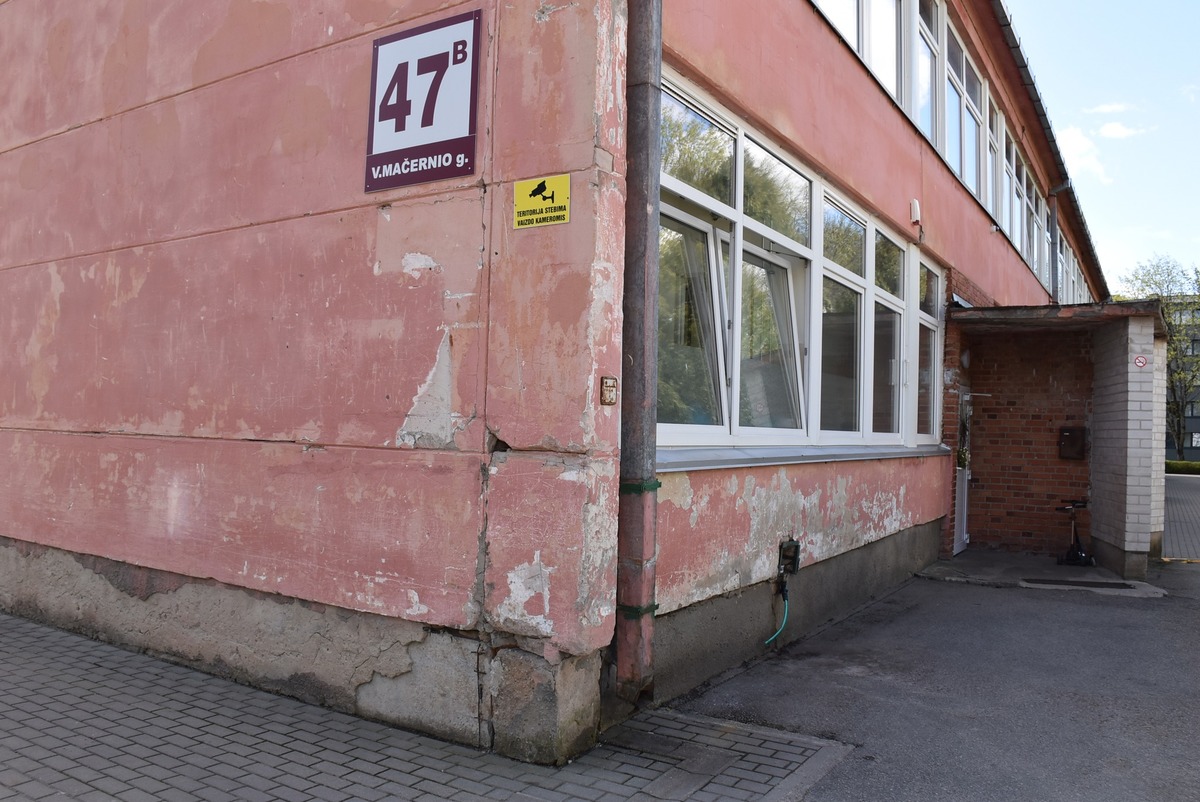 Plungės rajono savivaldybės nuotr.