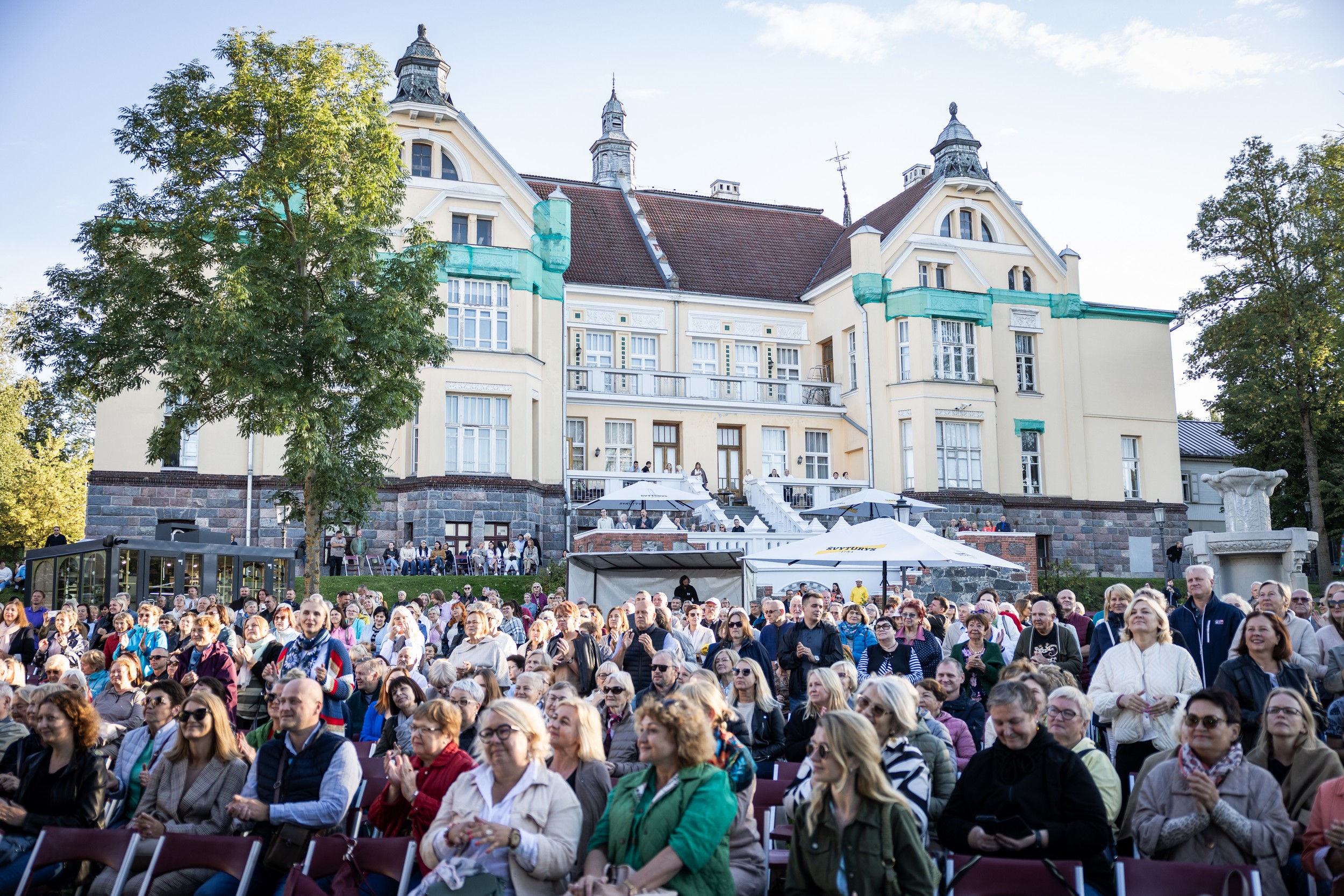 Fot. Edvardas Tamošiūnas