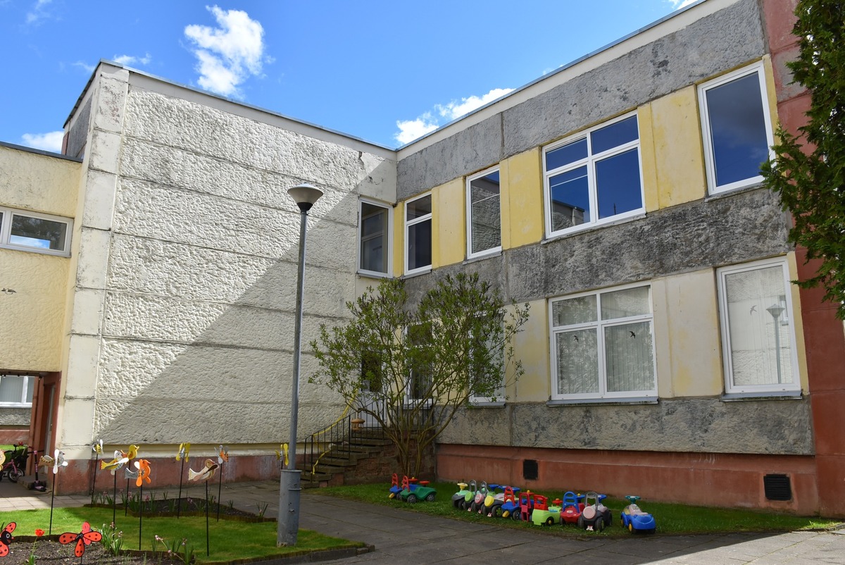 Plungės rajono savivaldybės nuotr.
