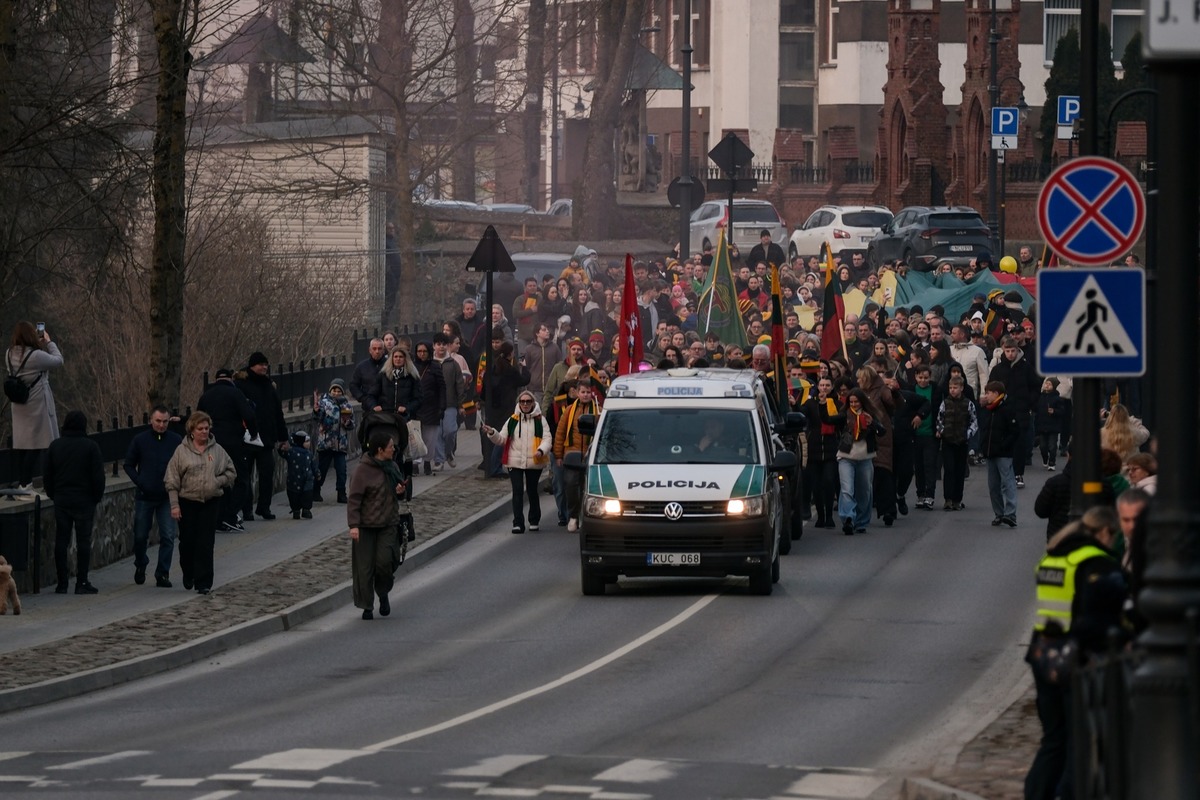 Kretingos rajono savivaldybės nuotr.