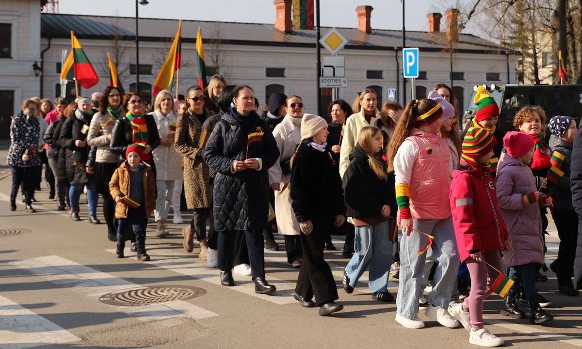 Mažeikių rajono savivaldybės nuotr.