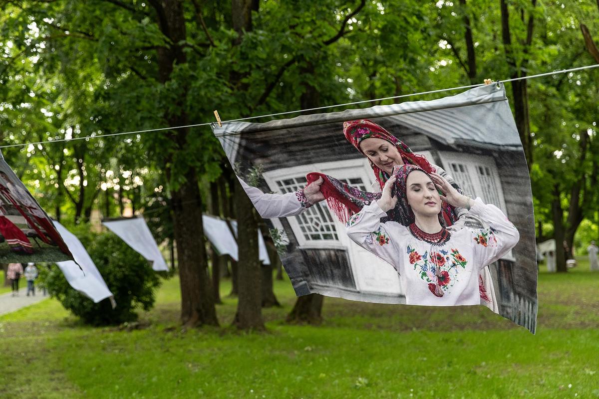 Rolando Parafinavičiaus nuotr.