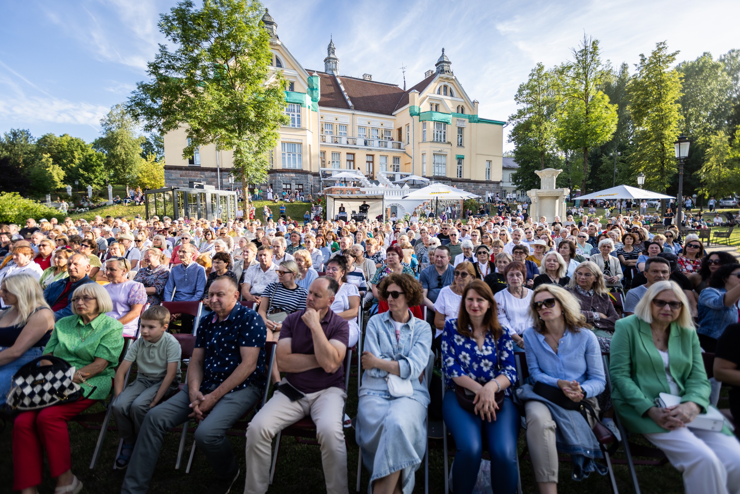 Fot. Edvardas Tamošiūnas