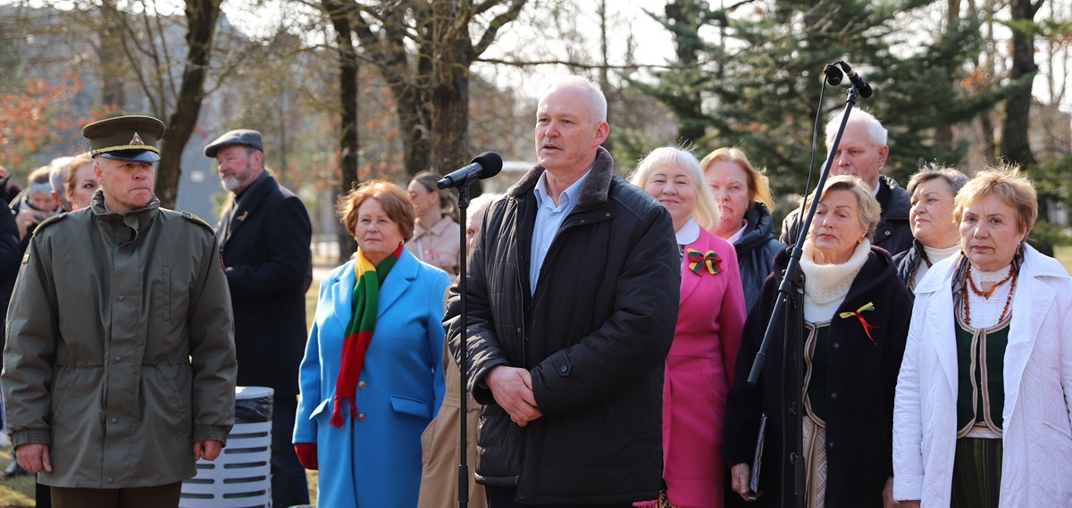 Mažeikių rajono savivaldybės nuotr.