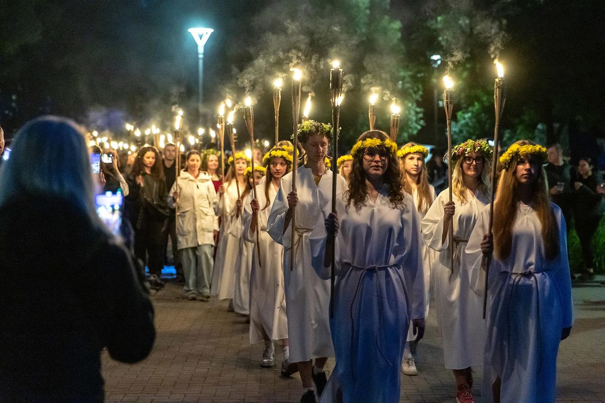 Rolando Parafinavičiaus nuotr.