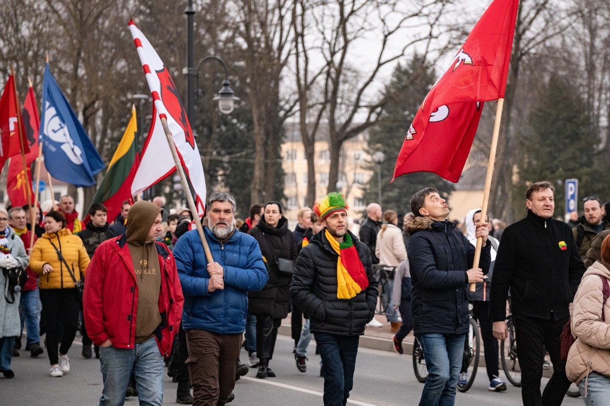 Kretingos rajono savivaldybės nuotr.