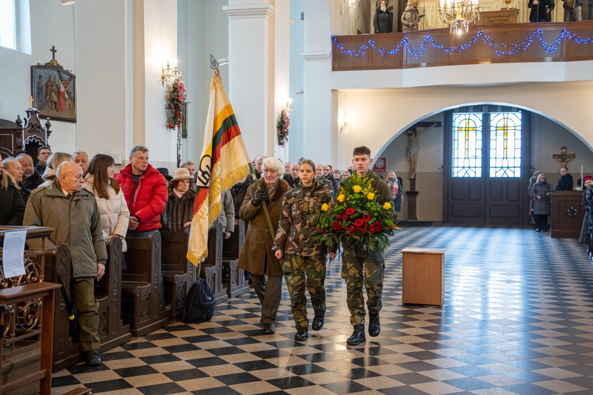 Marijampolės savivaldybės nuotr.