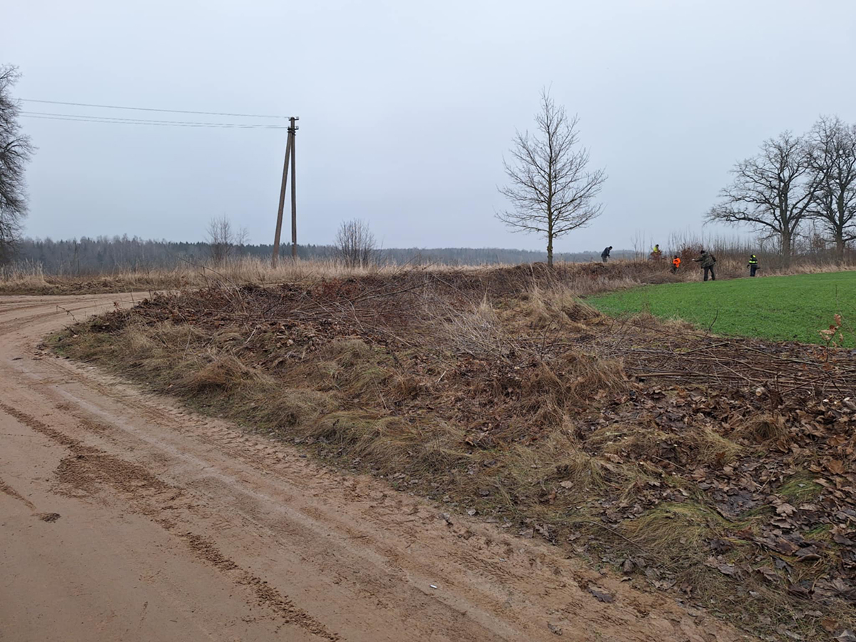 Mažeikių rajono savivaldybės nuotr.