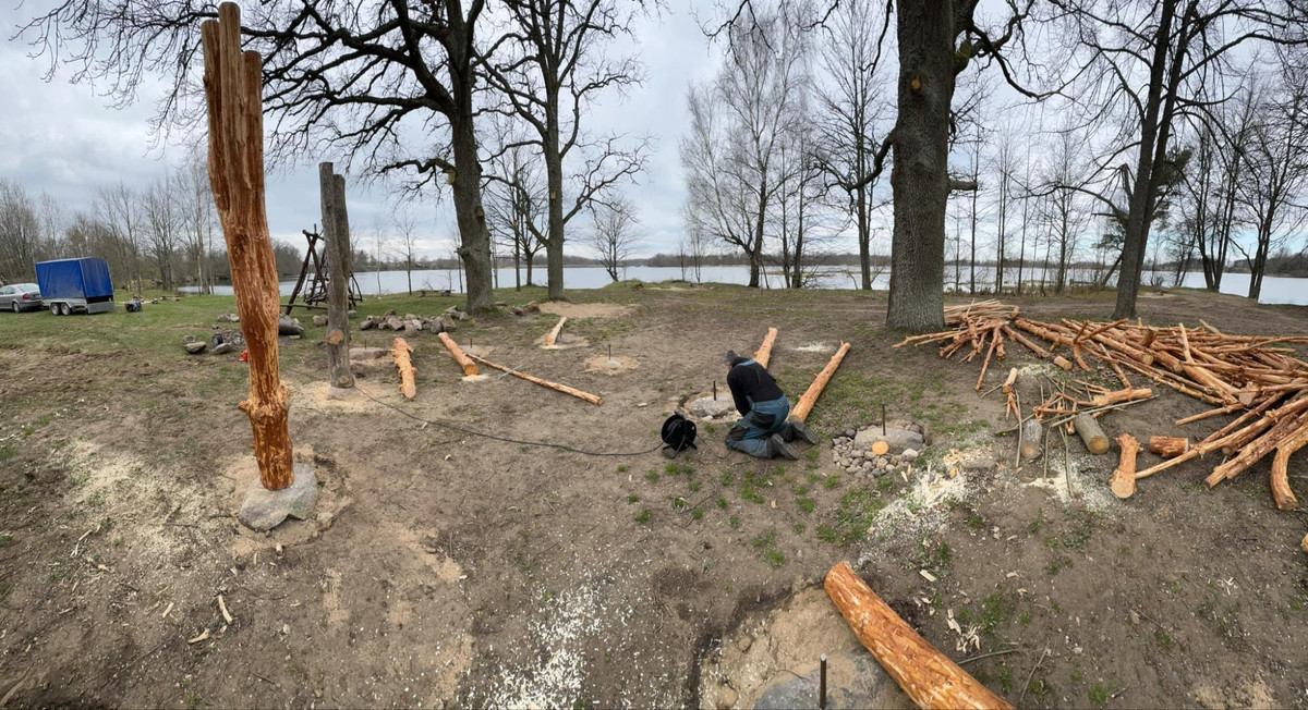 Mažeikių rajono savivaldybės nuotr.