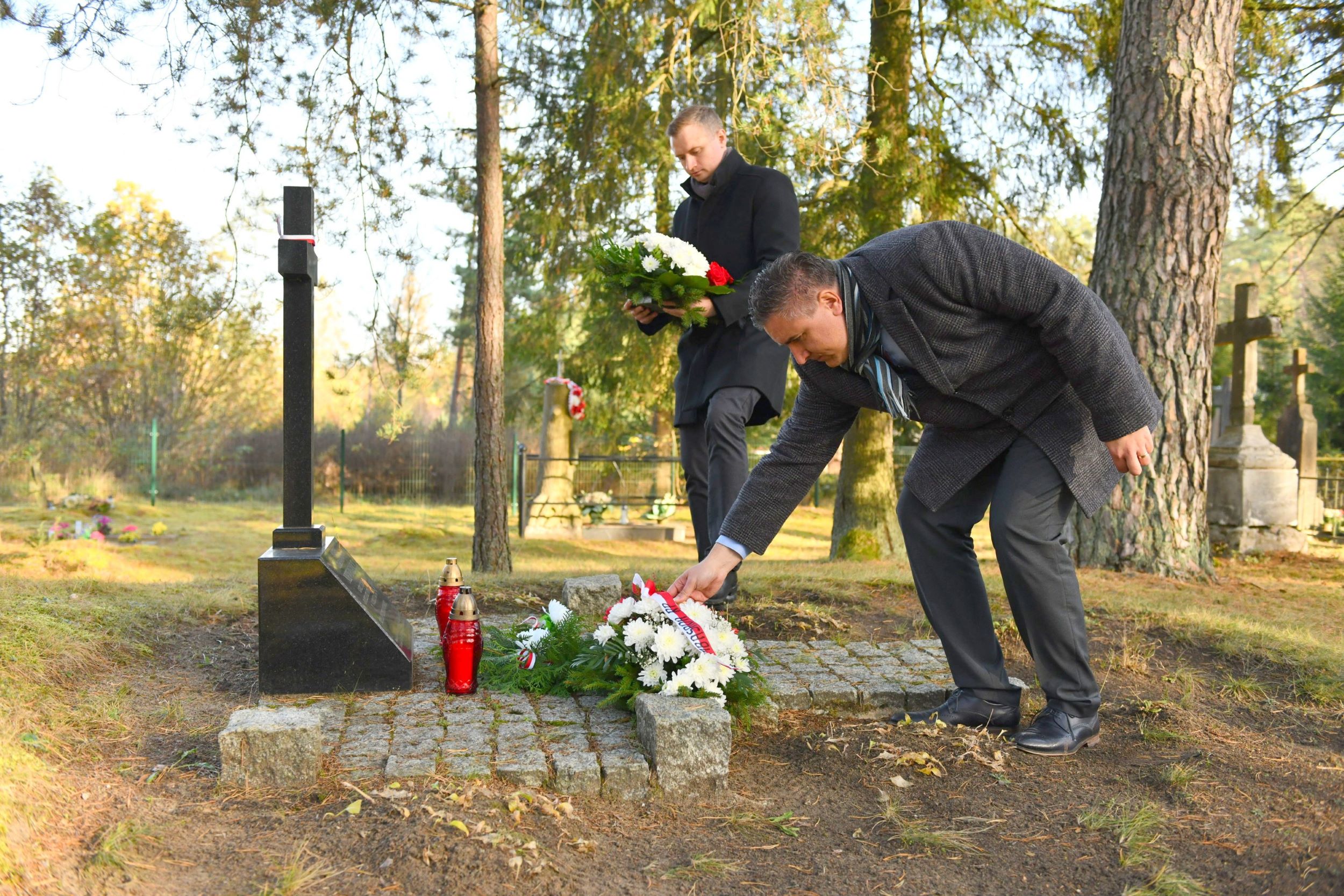 Šalčininkų rajono savivaldybės nuotr.