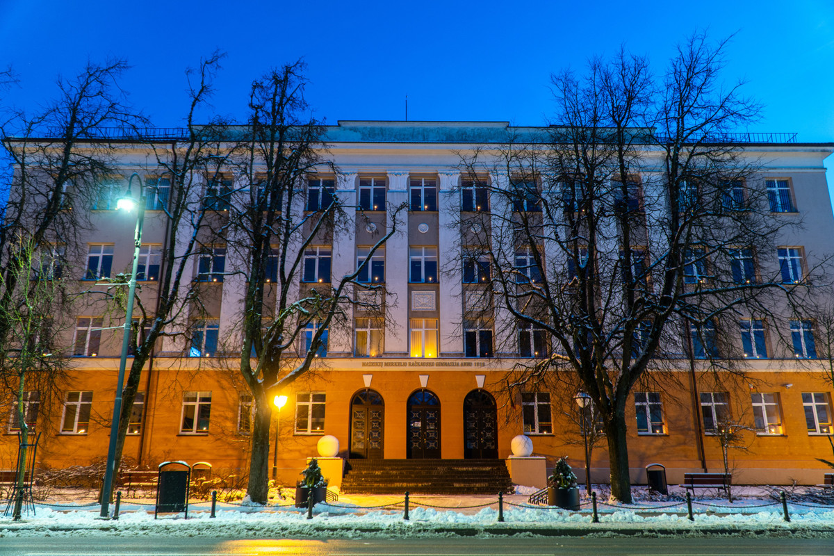 Mažeikių rajono savivaldybės nuotr.