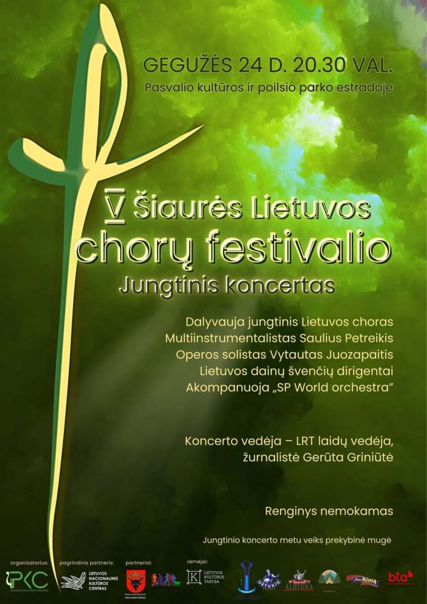 Organizatorių nuotr.