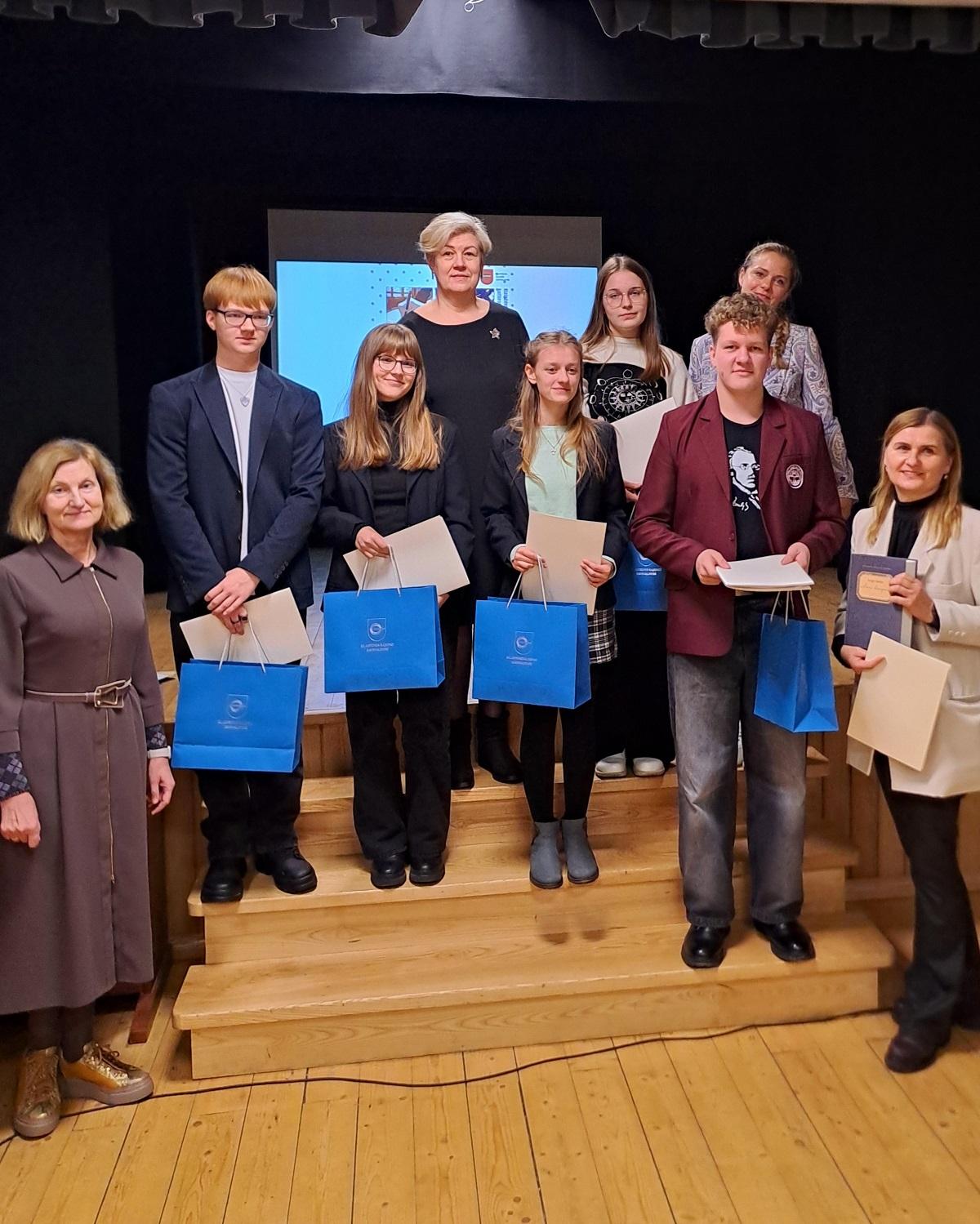 Klaipėdos rajono etninės kultūros centro nuotr.