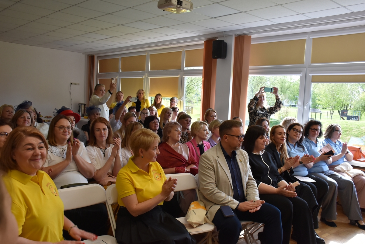 Plungės rajono savivaldybės nuotr.