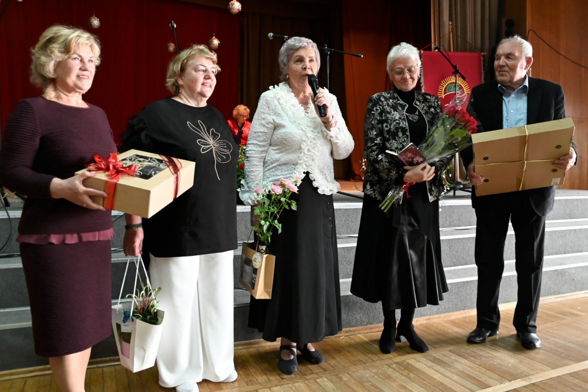 Rietavo savivaldybės nuotr.