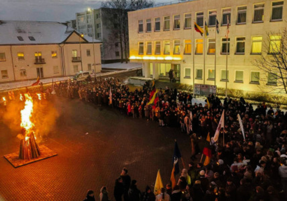 Telšių rajono savivaldybės nuotr.