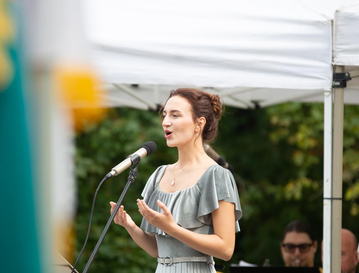Liubov Yarmoshenko nuotr.