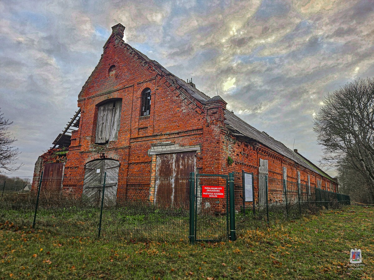 Telšių rajono savivaldybės nuotr.