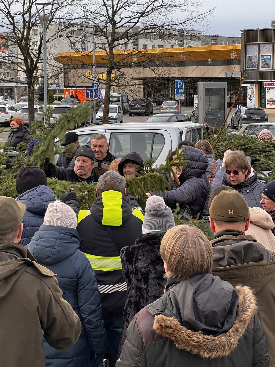 Justės Petrauskaitės nuotr.