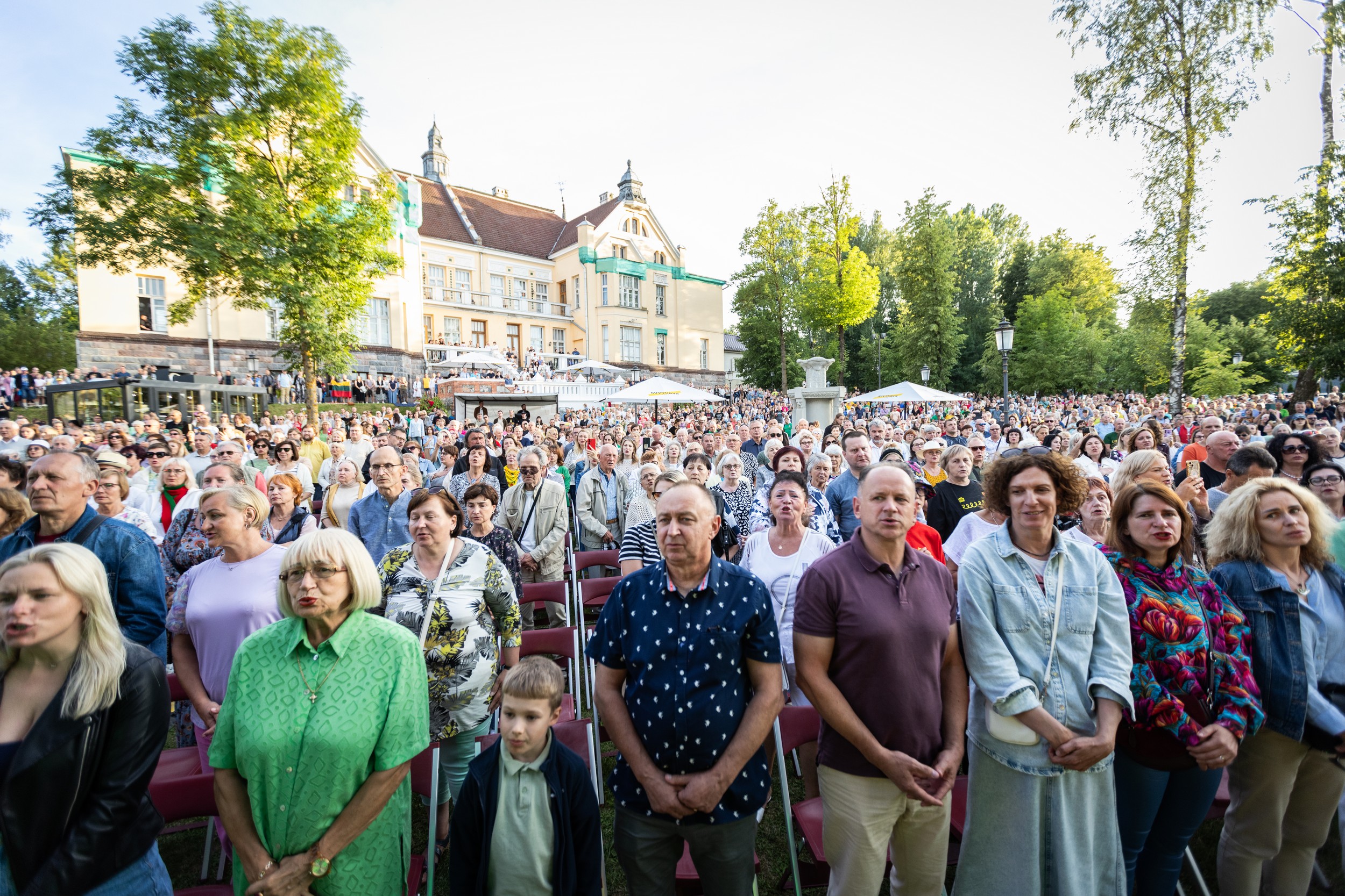 Fot. Edvardas Tamošiūnas