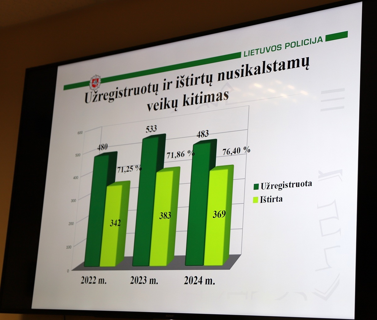 Mažeikių rajono savivaldybės nuotr.