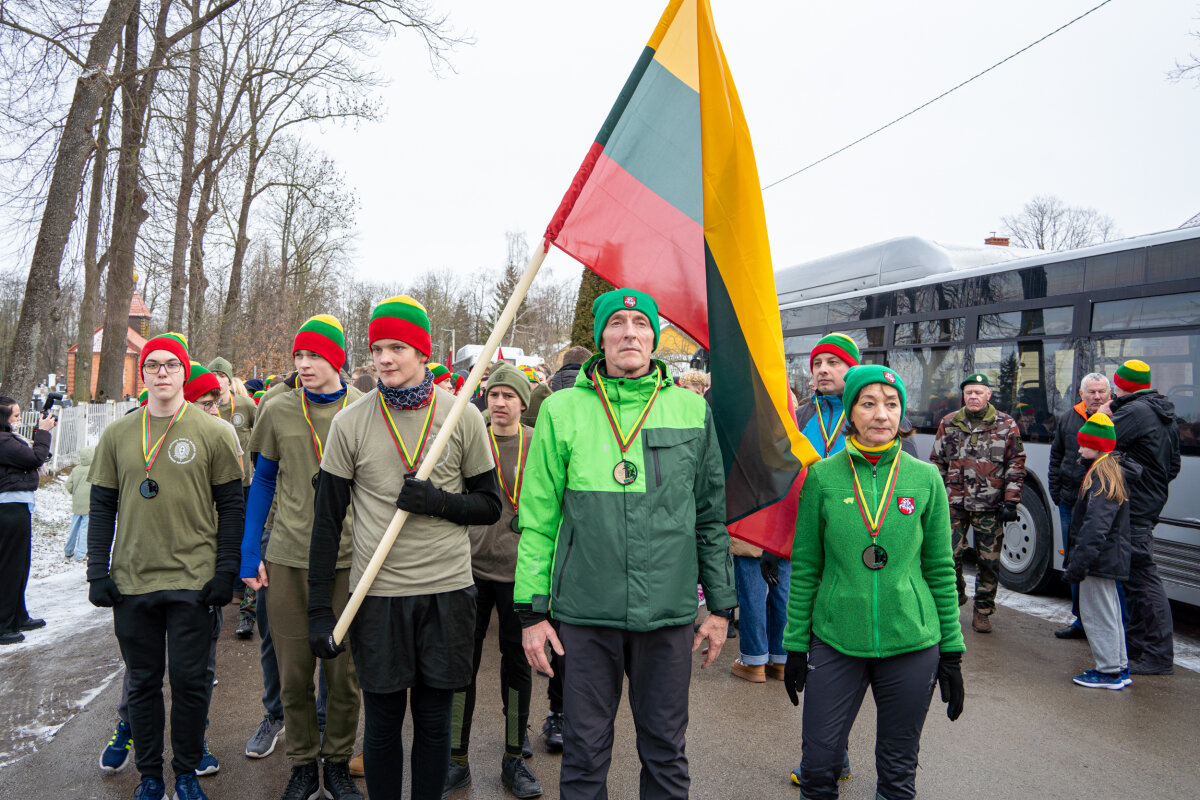 Marijampolės savivaldybės nuotr.