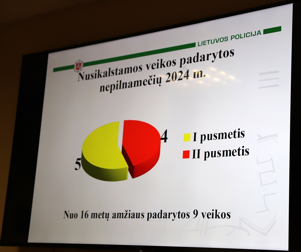 Mažeikių rajono savivaldybės nuotr.