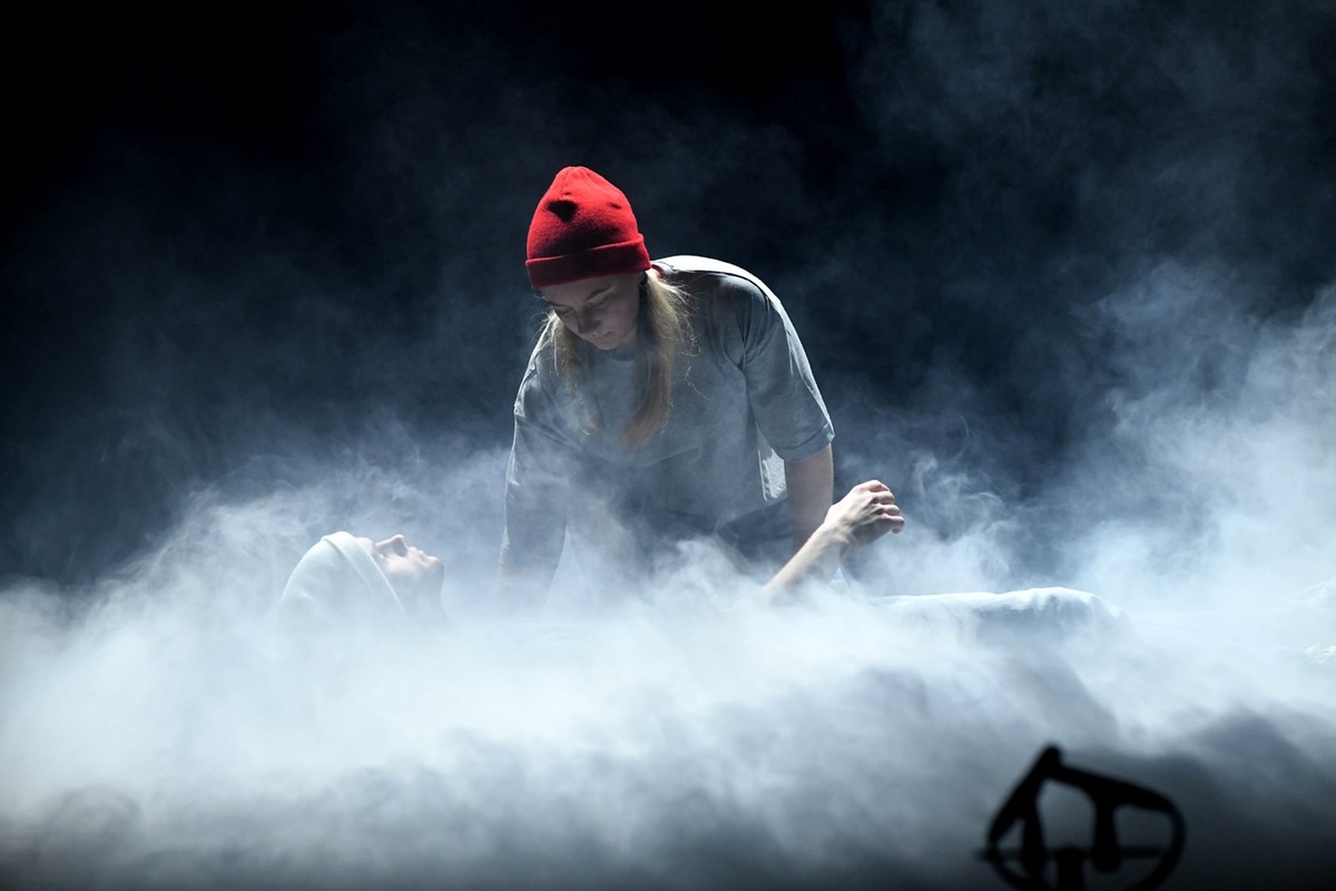 Plungės jaunimo teatras „Saula“. Organizatorių nuotr.