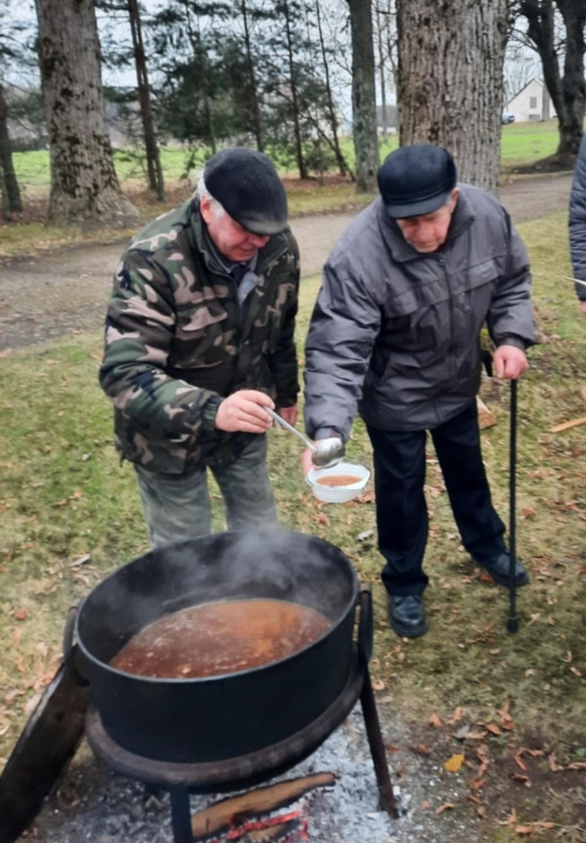 Lyduokių seniūnijos nuotr.