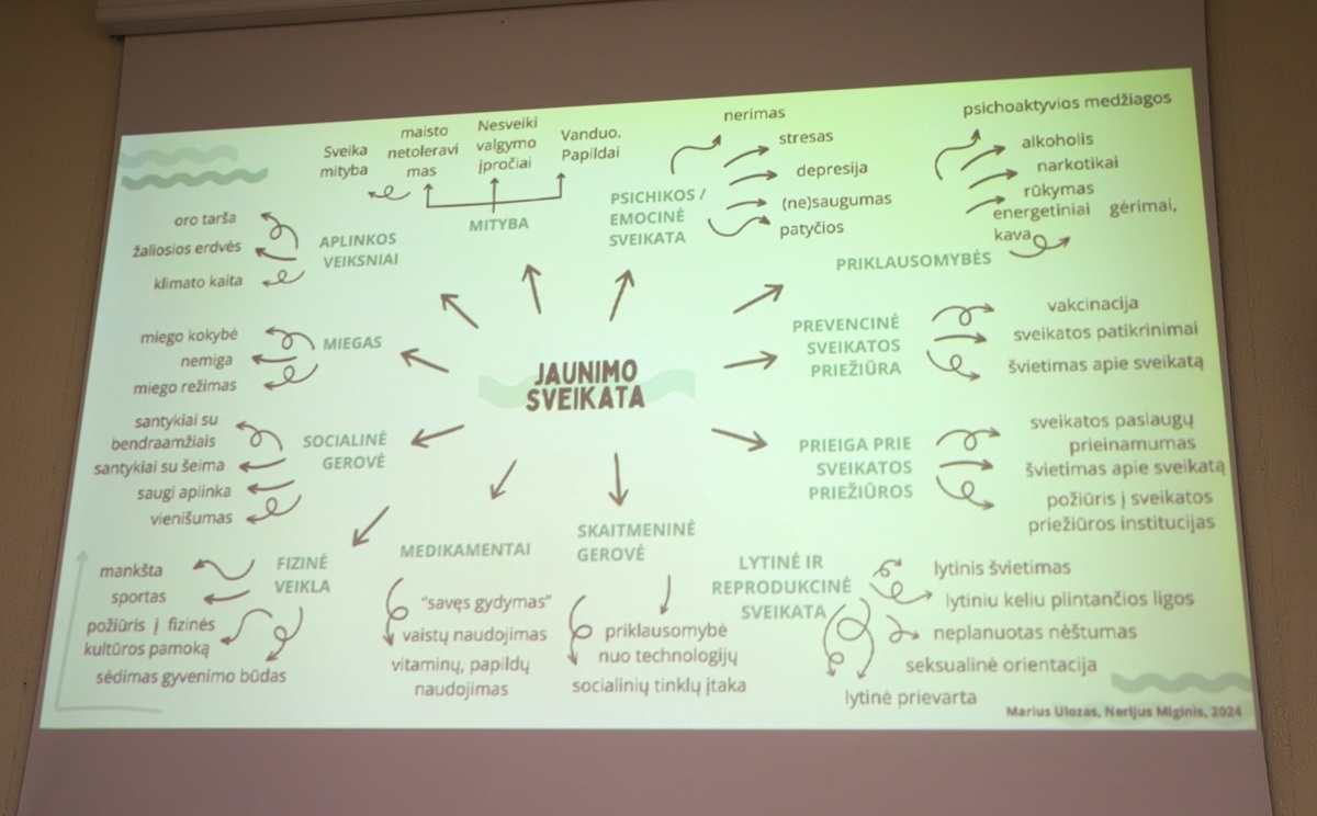 Mažeikių rajono savivaldybės nuotr.