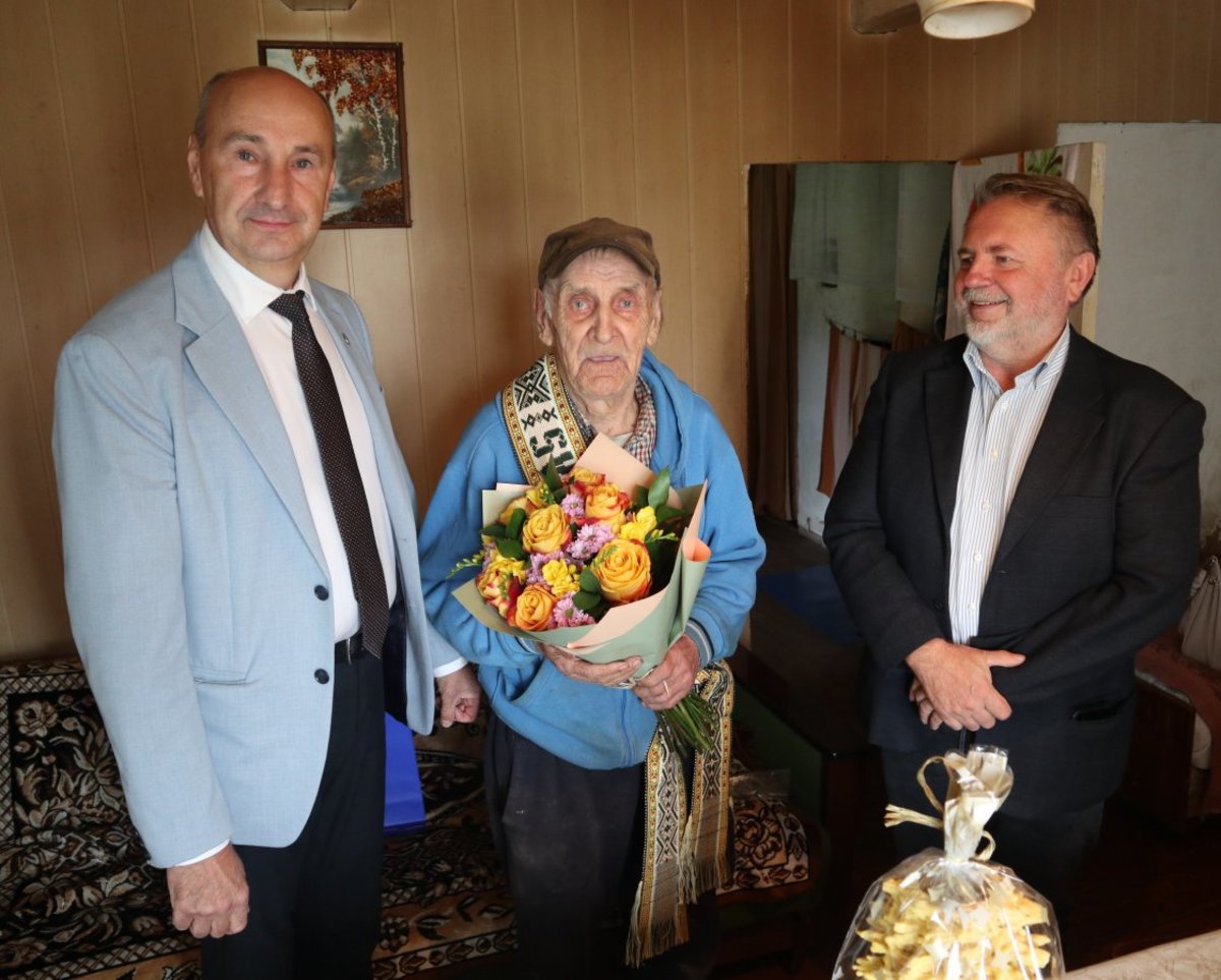/ Ignalinos rajono savivaldybė