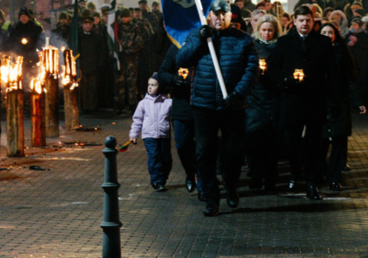 Telšių rajono savivaldybės nuotr.