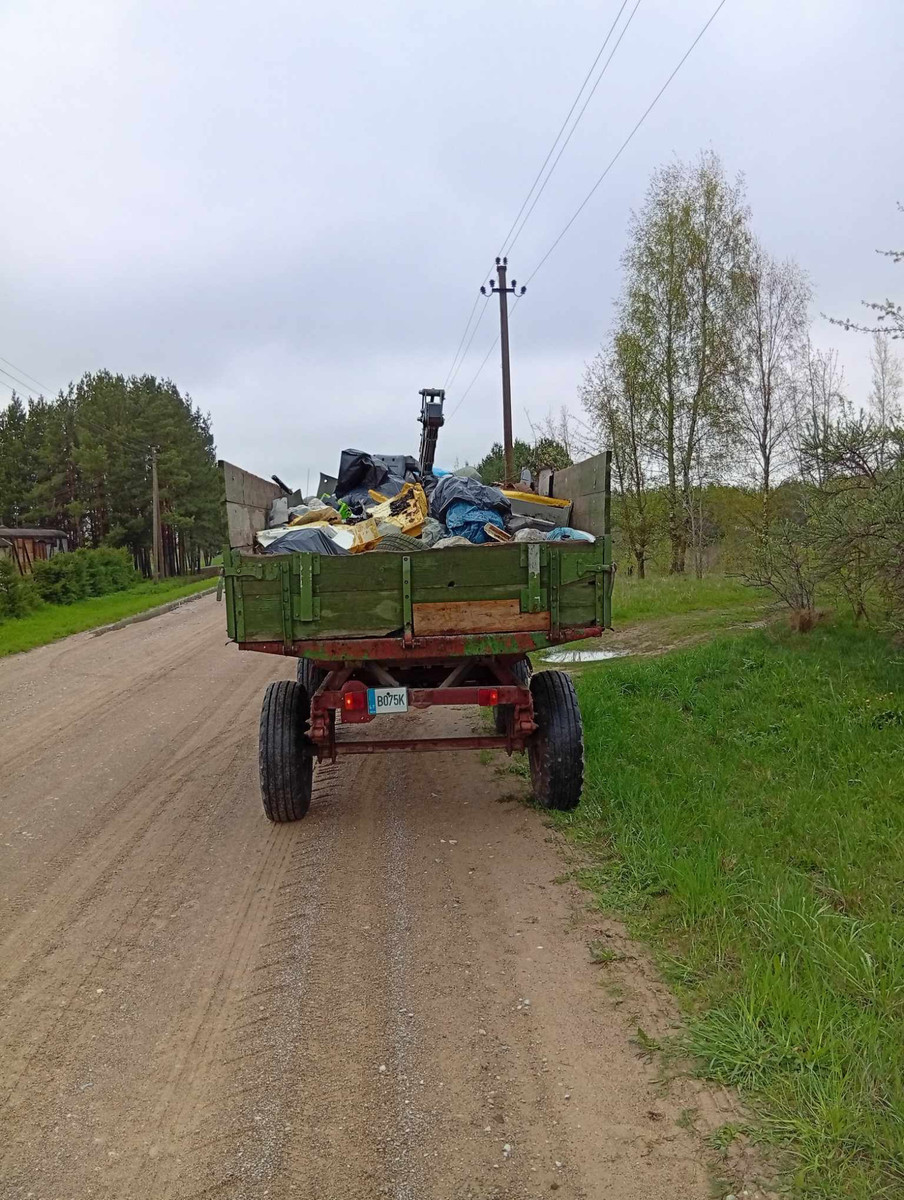 Mažeikių rajono savivaldybės nuotr.