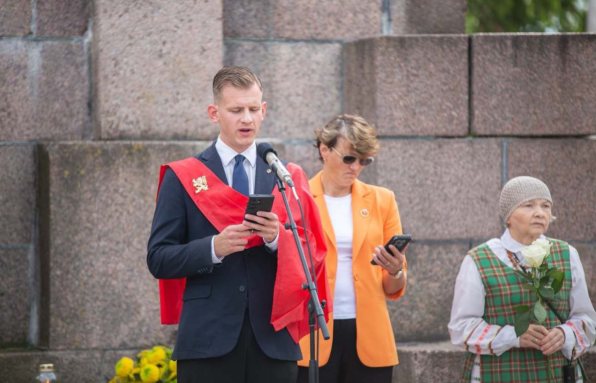 Liubov Yarmoshenko nuotr.