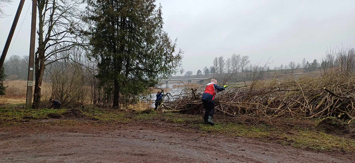 Mažeikių rajono savivaldybės nuotr.