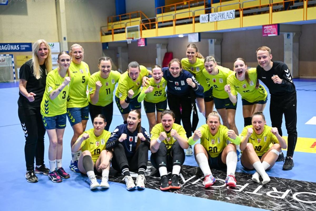 Panevėžio miesto savivaldybės nuotr.