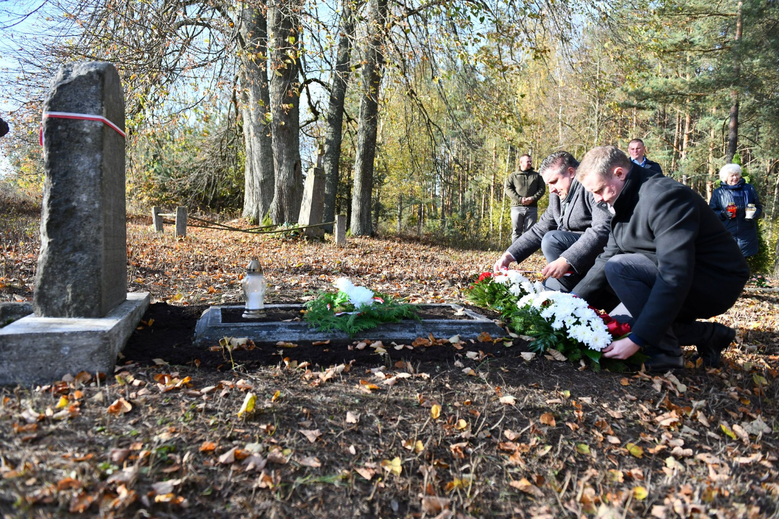 Šalčininkų rajono savivaldybės nuotr.