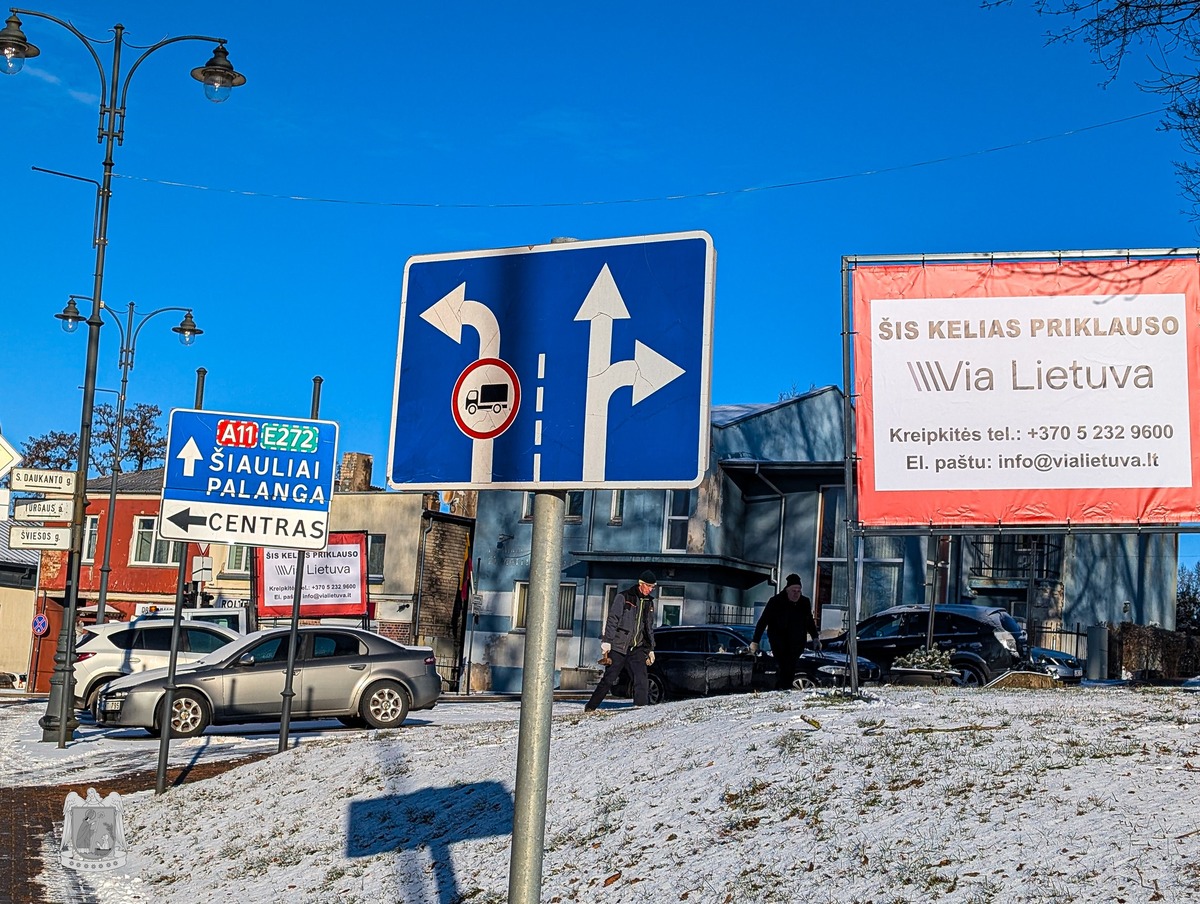 Telšių rajono savivaldybės nuotr.