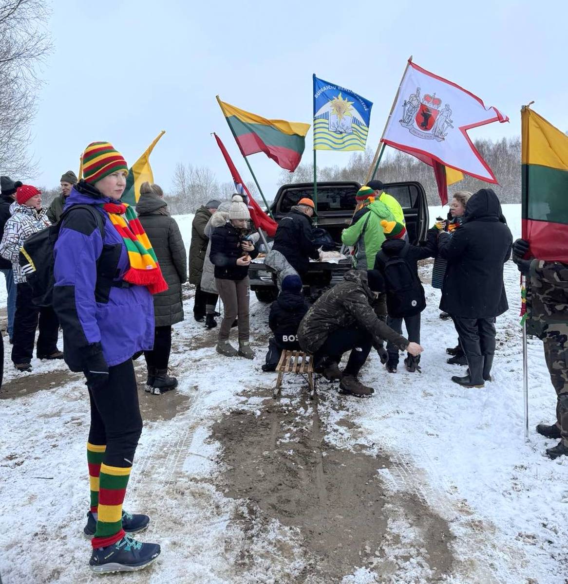 Mažeikių rajono savivaldybės nuotr.