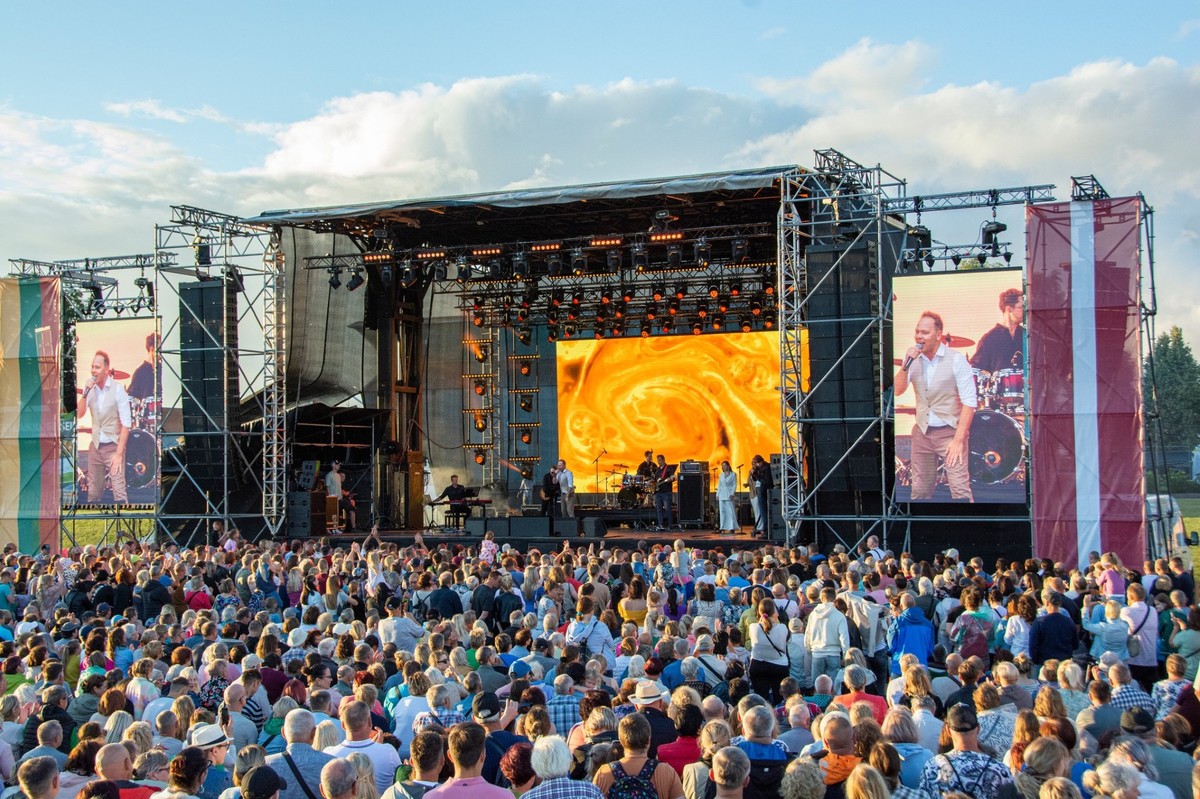 „Naisių vasara 2024“ festivalio nuotr.