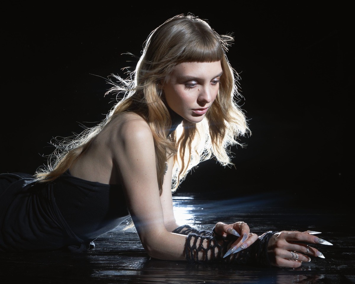Migluma / Elena Krukonytė