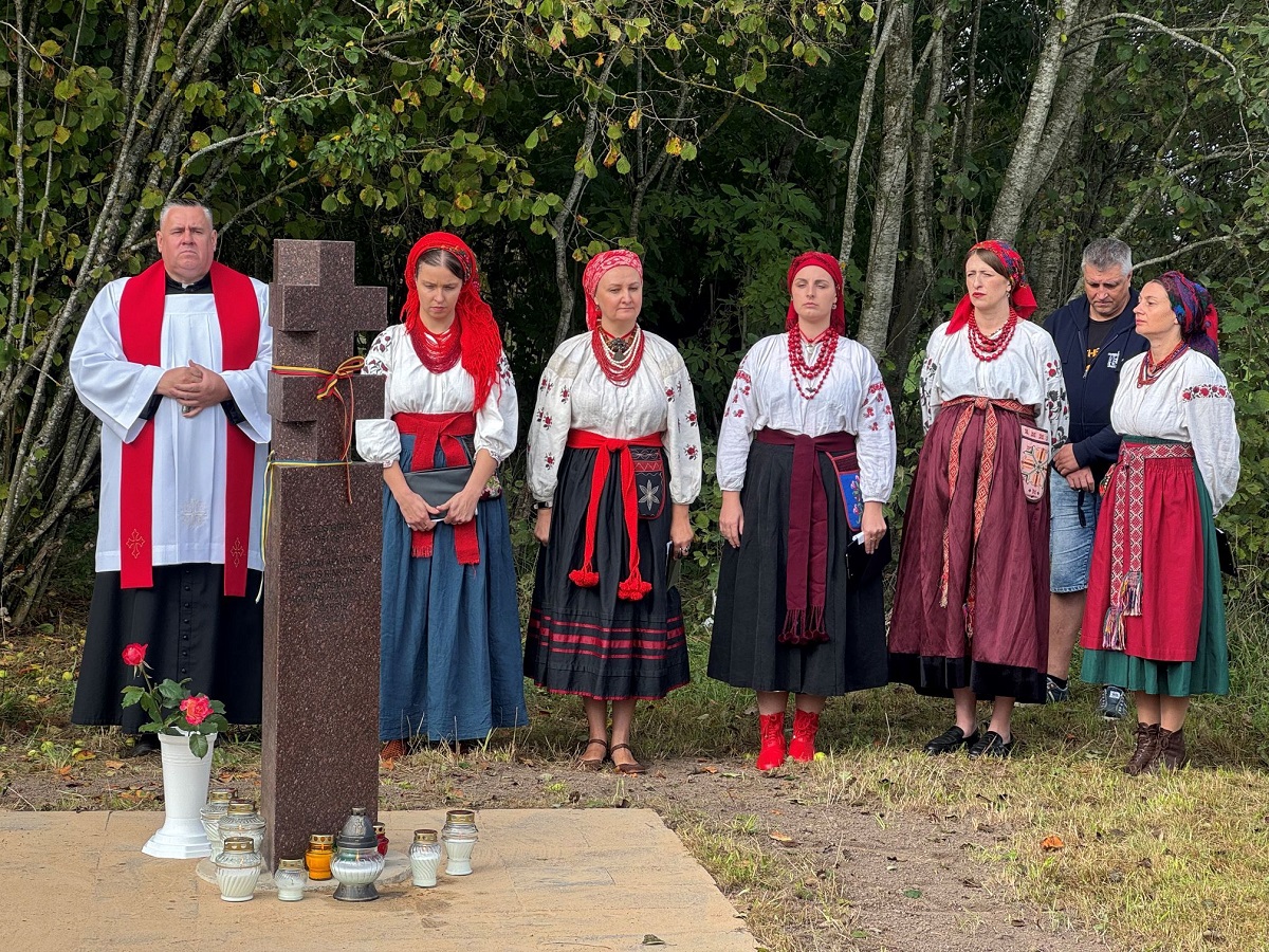 Kultūros, sporto ir paveldosaugos skyriaus nuotr.