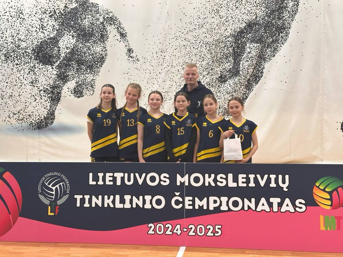 U-11. Plungės rajono savivaldybės nuotr.