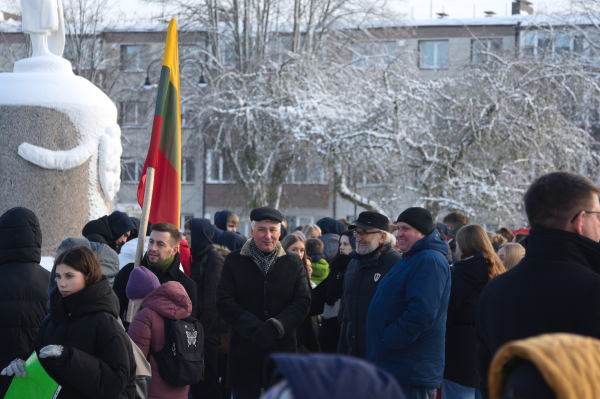 Rietavo kultūros centro nuotr.