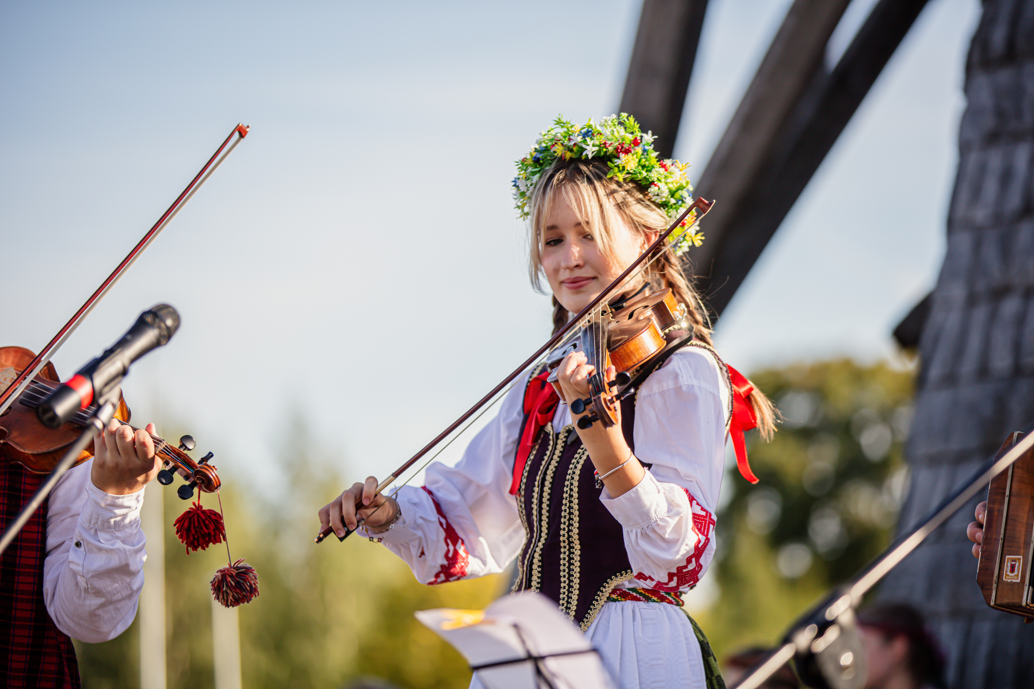 Fot. Kristina Steponavičiūtė