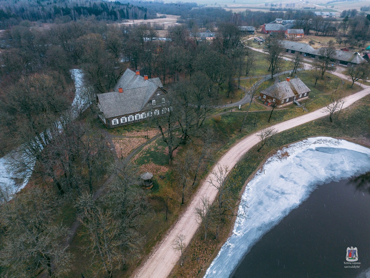 Telšių rajono savivaldybės nuotr.